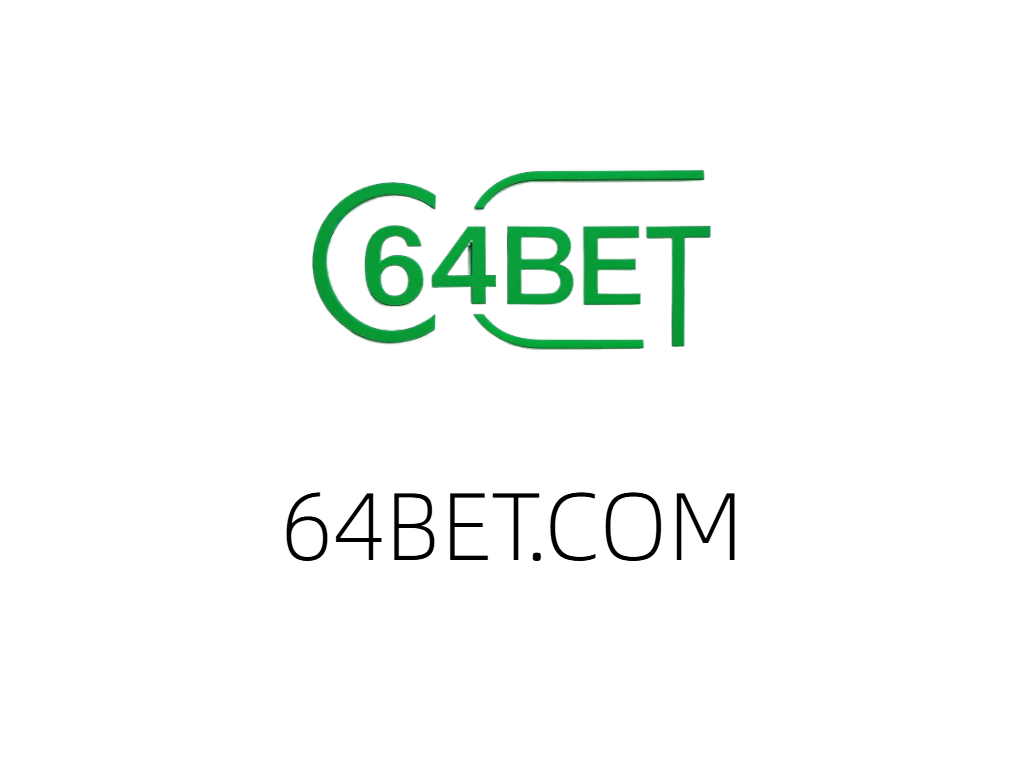 64BETgame-Logo